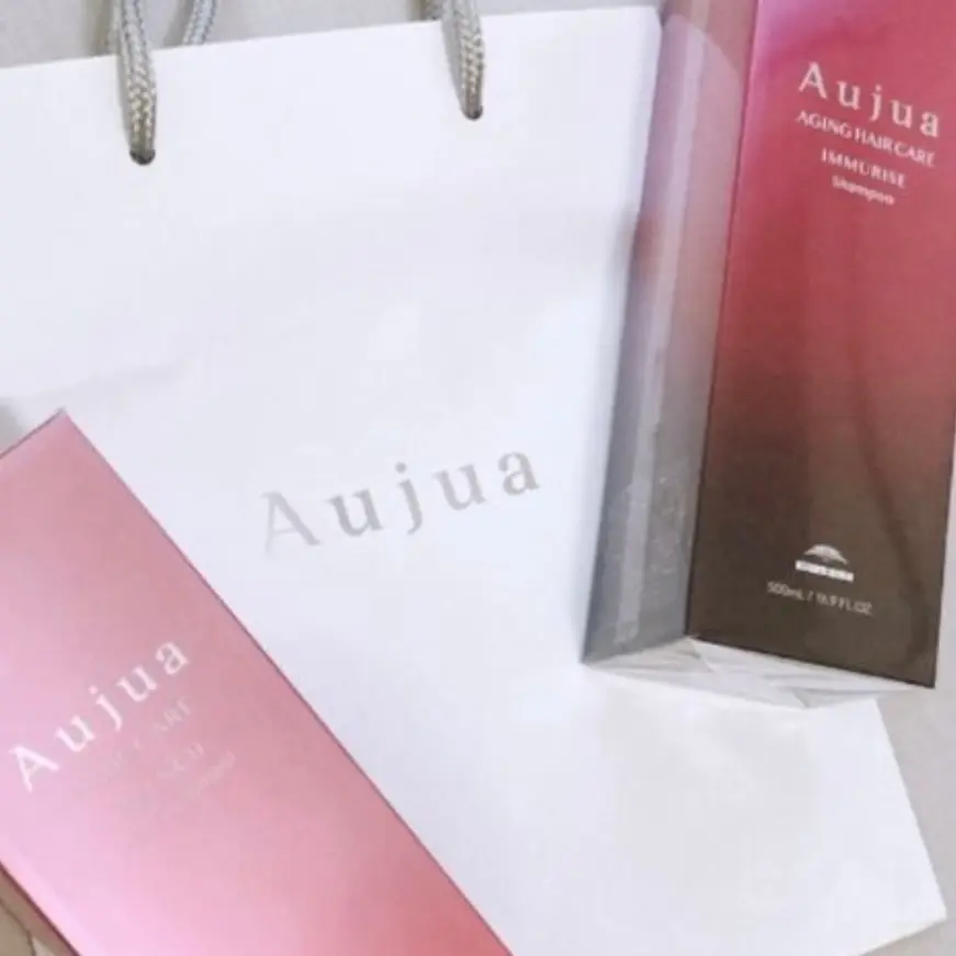 【ミルボン】一度使用するとわかる!オージの画像_5