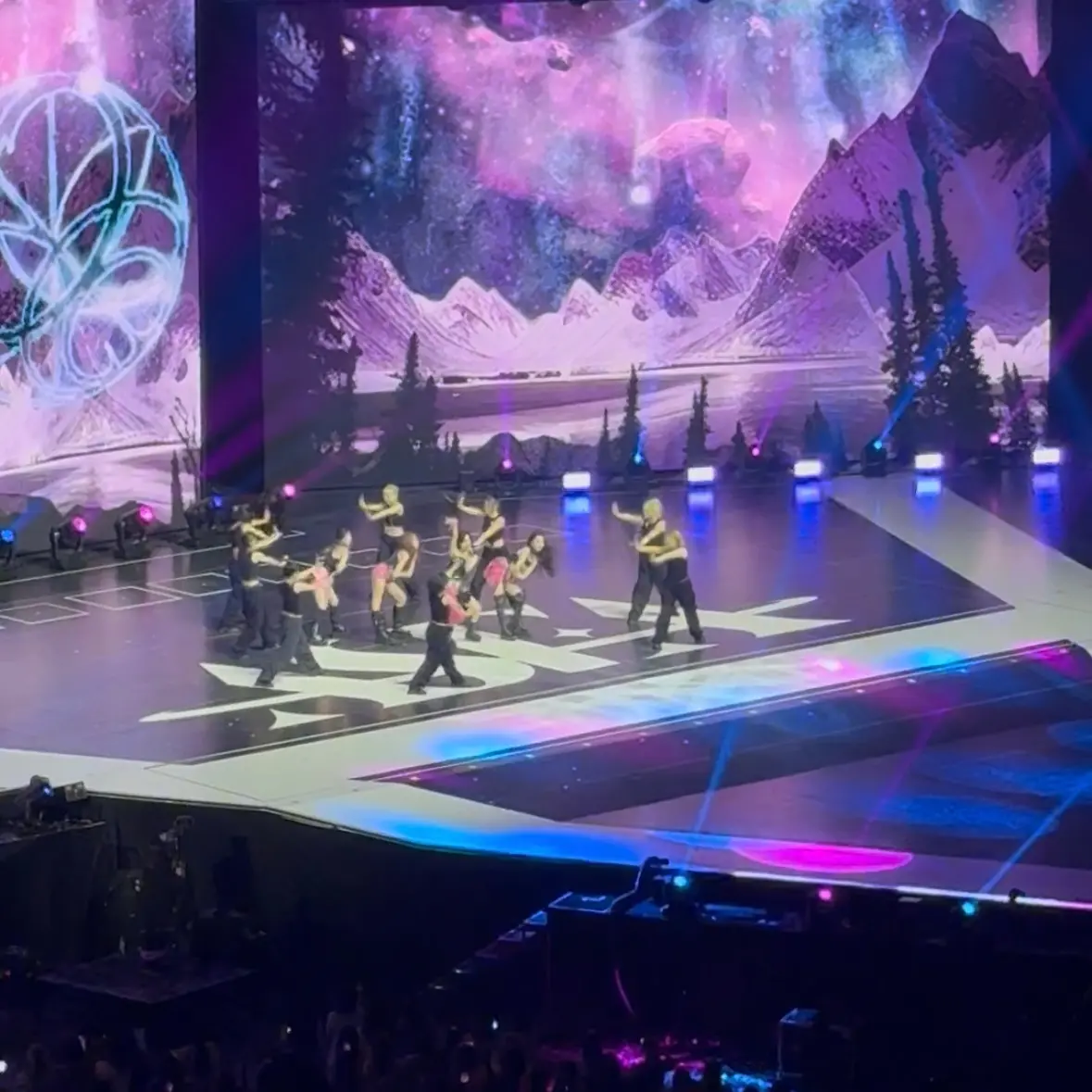 【ライブ速報♪】ASEA2025に参戦しの画像_4