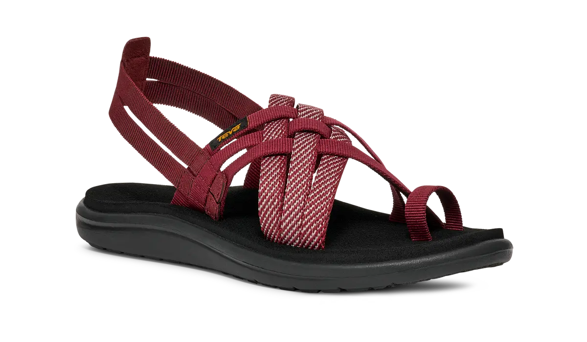 ボヤストラッピー　テバ