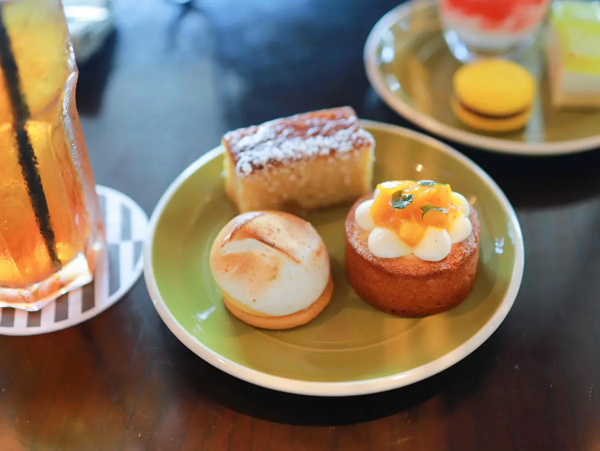 【プルマン東京田町】ホテルメイドの繊細なの画像_9