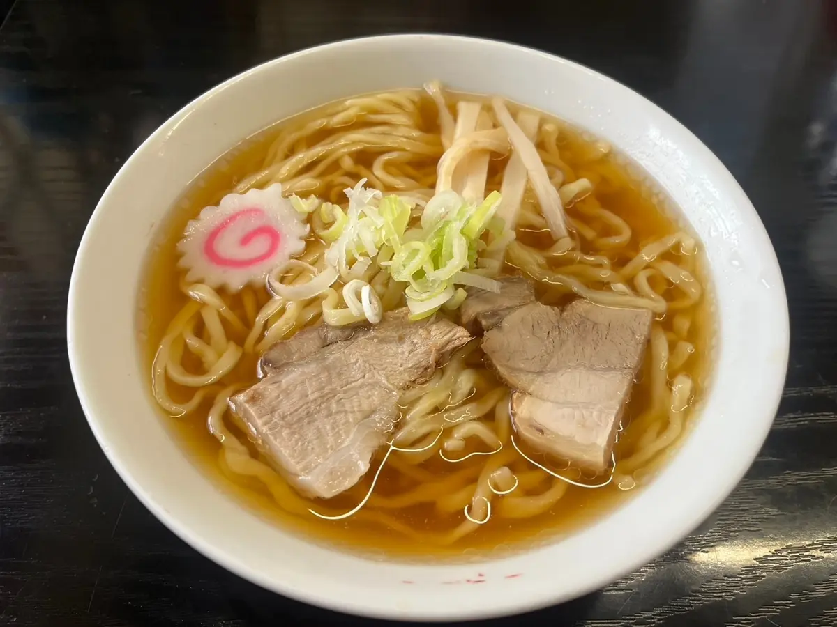 【出張グルメ】郡山・喜多方で食べ尽くし！の画像_3