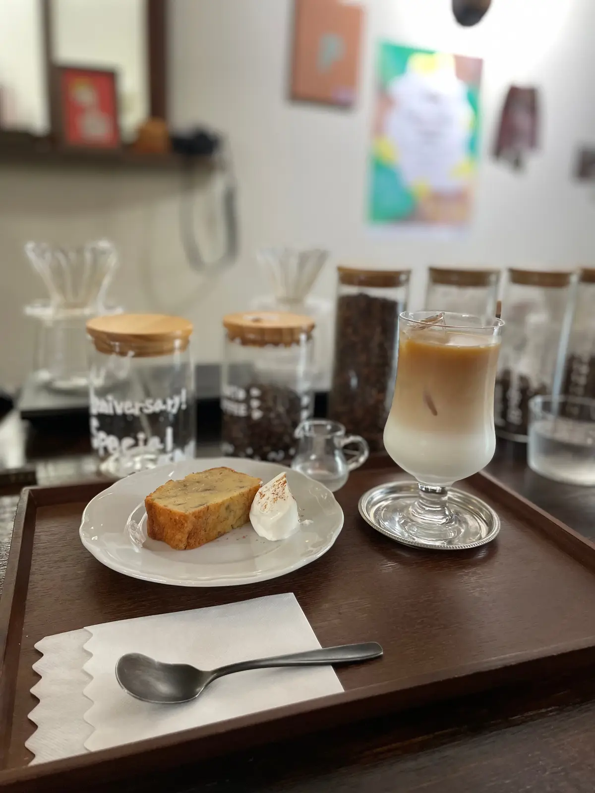 【福井】美味しすぎるコーヒーとトーストがの画像_3