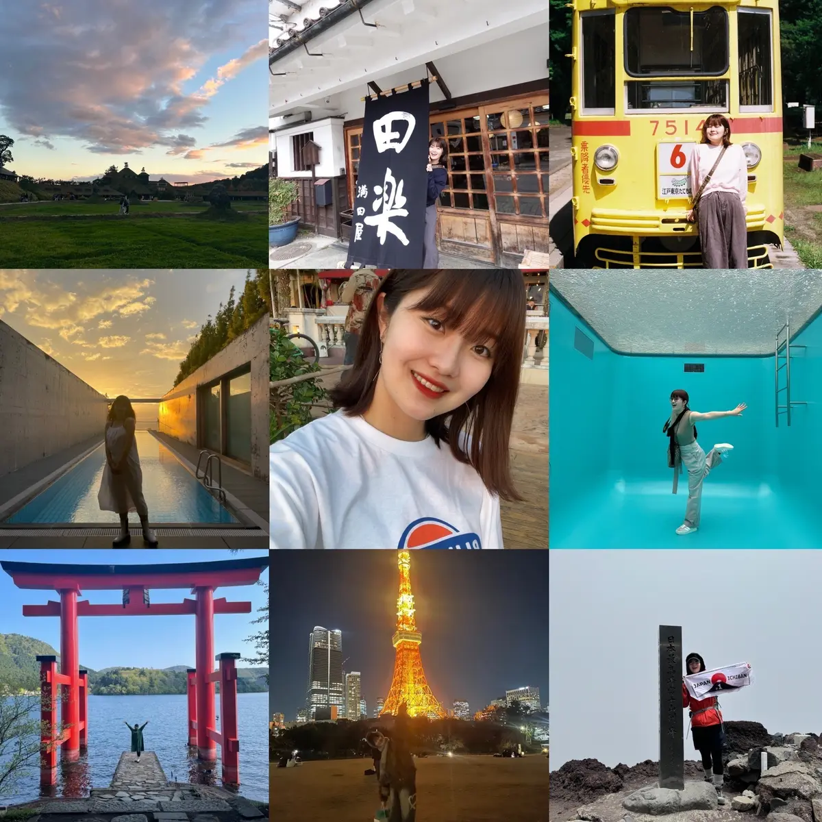 【自己紹介】千葉咲奈です☺︎の画像_3