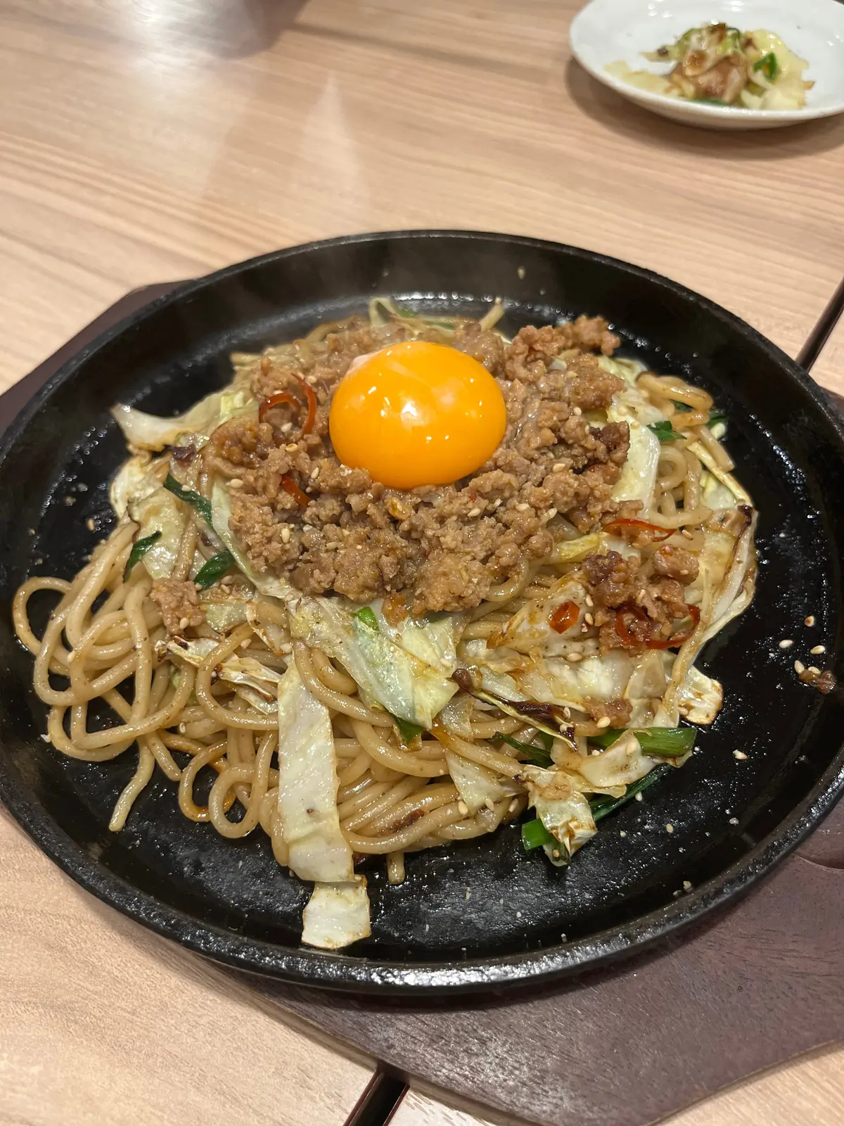 大阪　焼きそばセンター