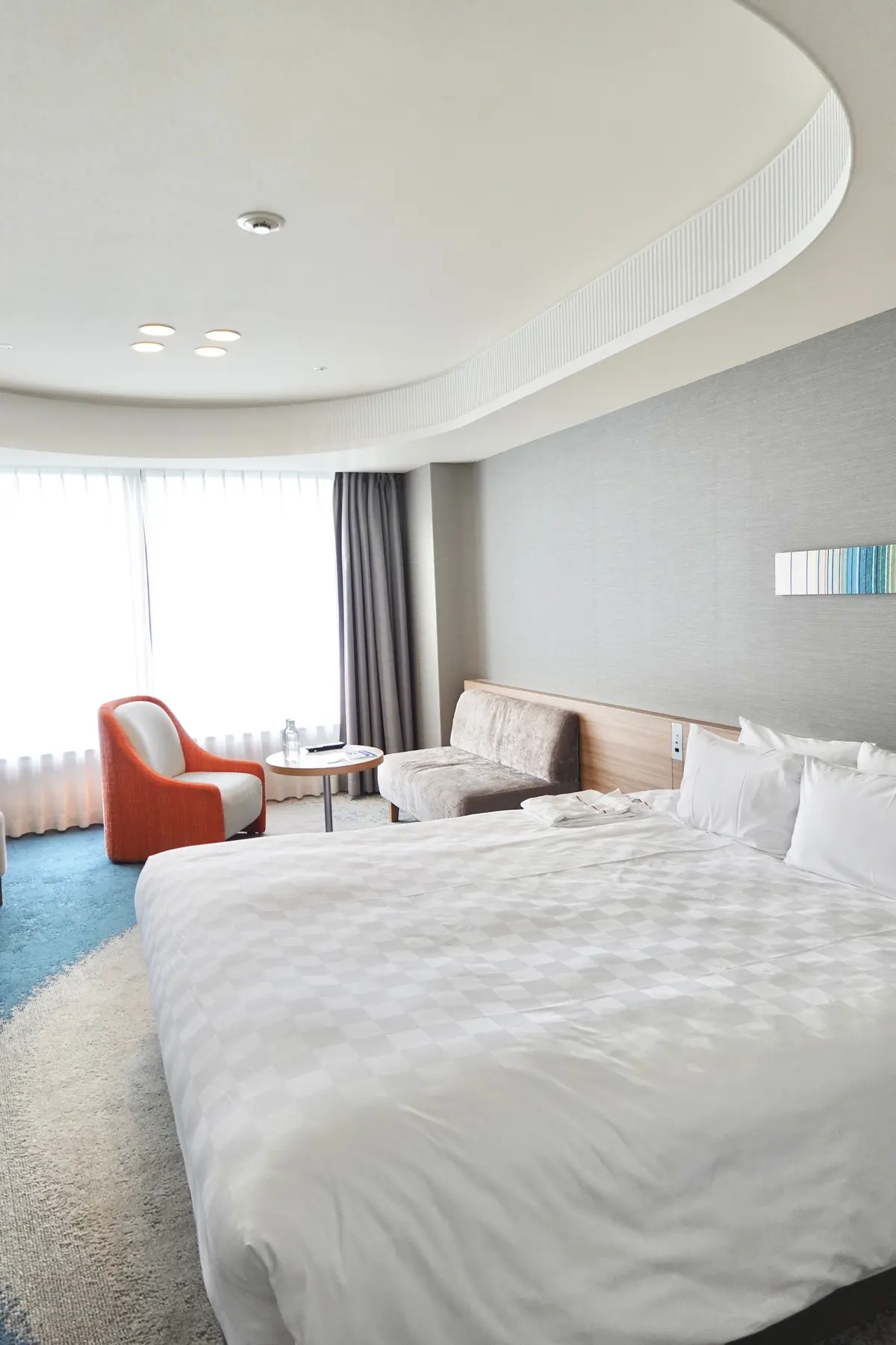 びわ湖大津プリンスホテル