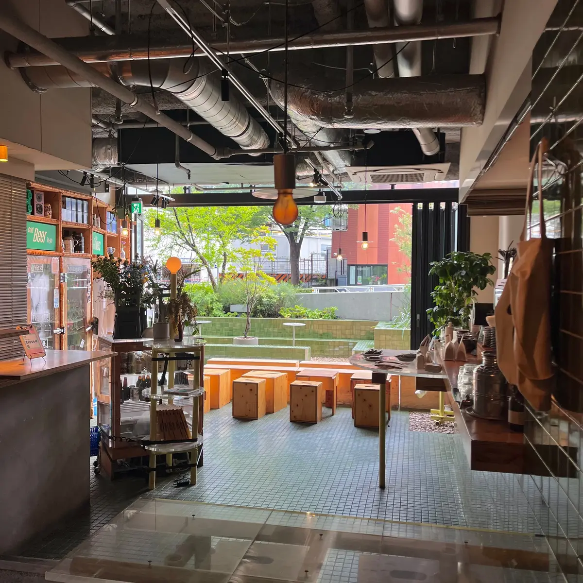 【東京｜渋谷】大人気コーヒースタンド「Aの画像_2