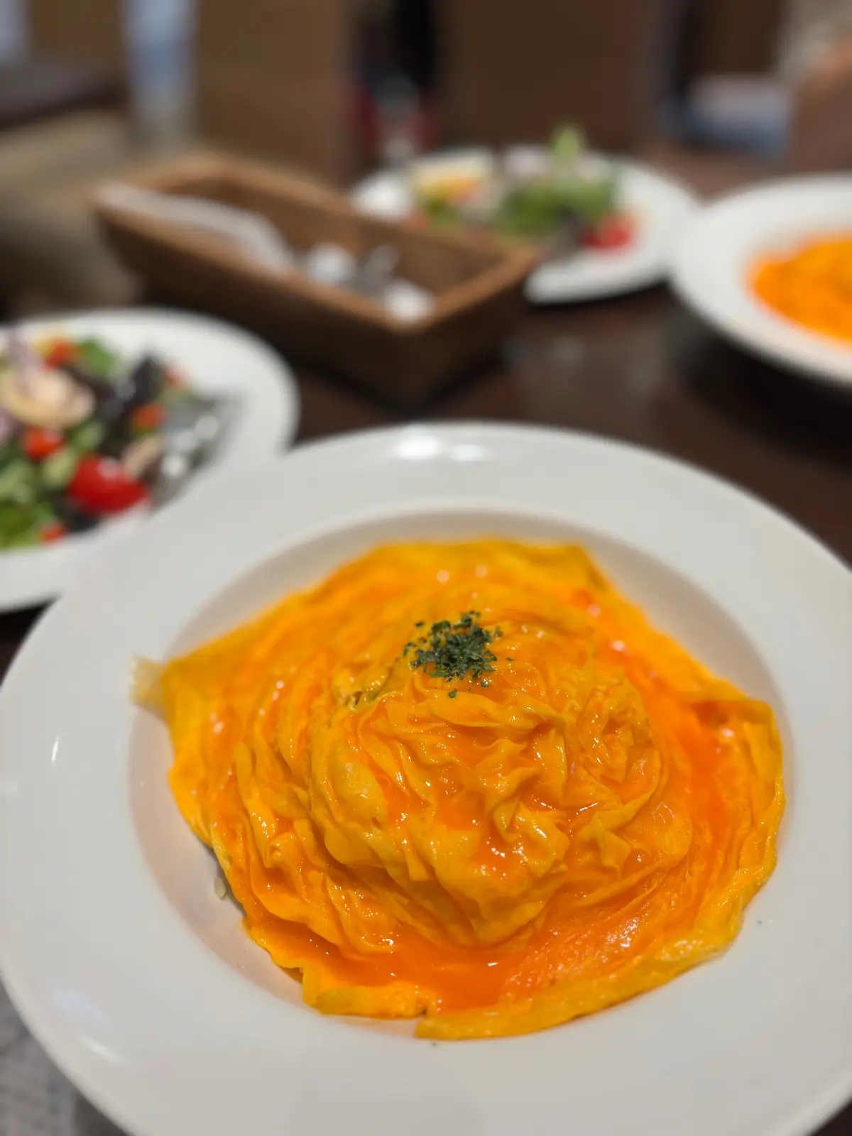 【麻布台】東京ではここだけ！HARBSのの画像_4