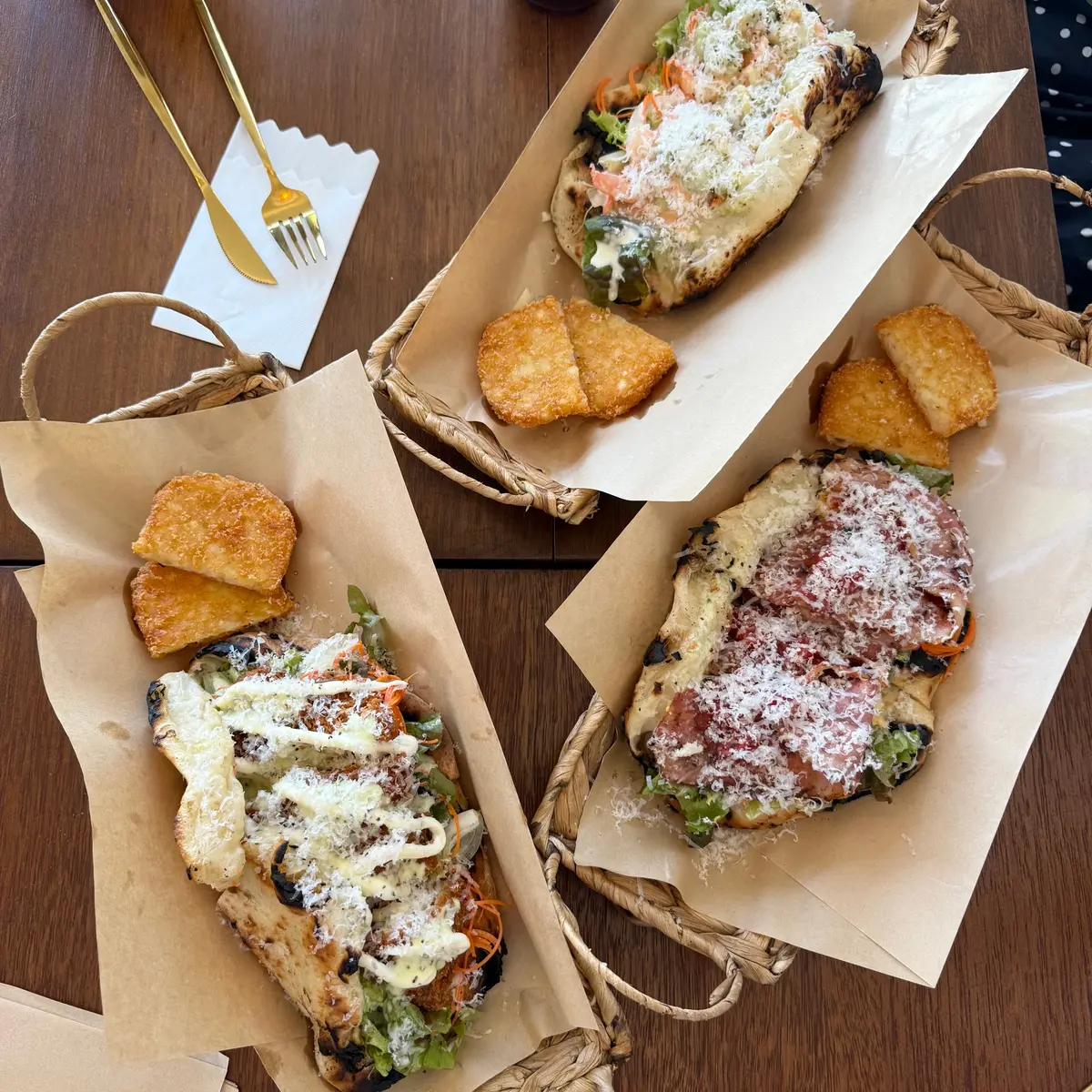 【沖縄】海が見える絶景カフェ！「BAYWの画像_4