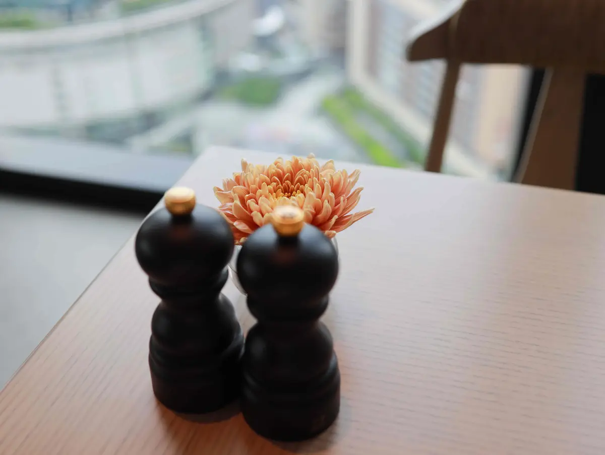 【大阪ホテル】メインは“本日のパイ包み”の画像_11