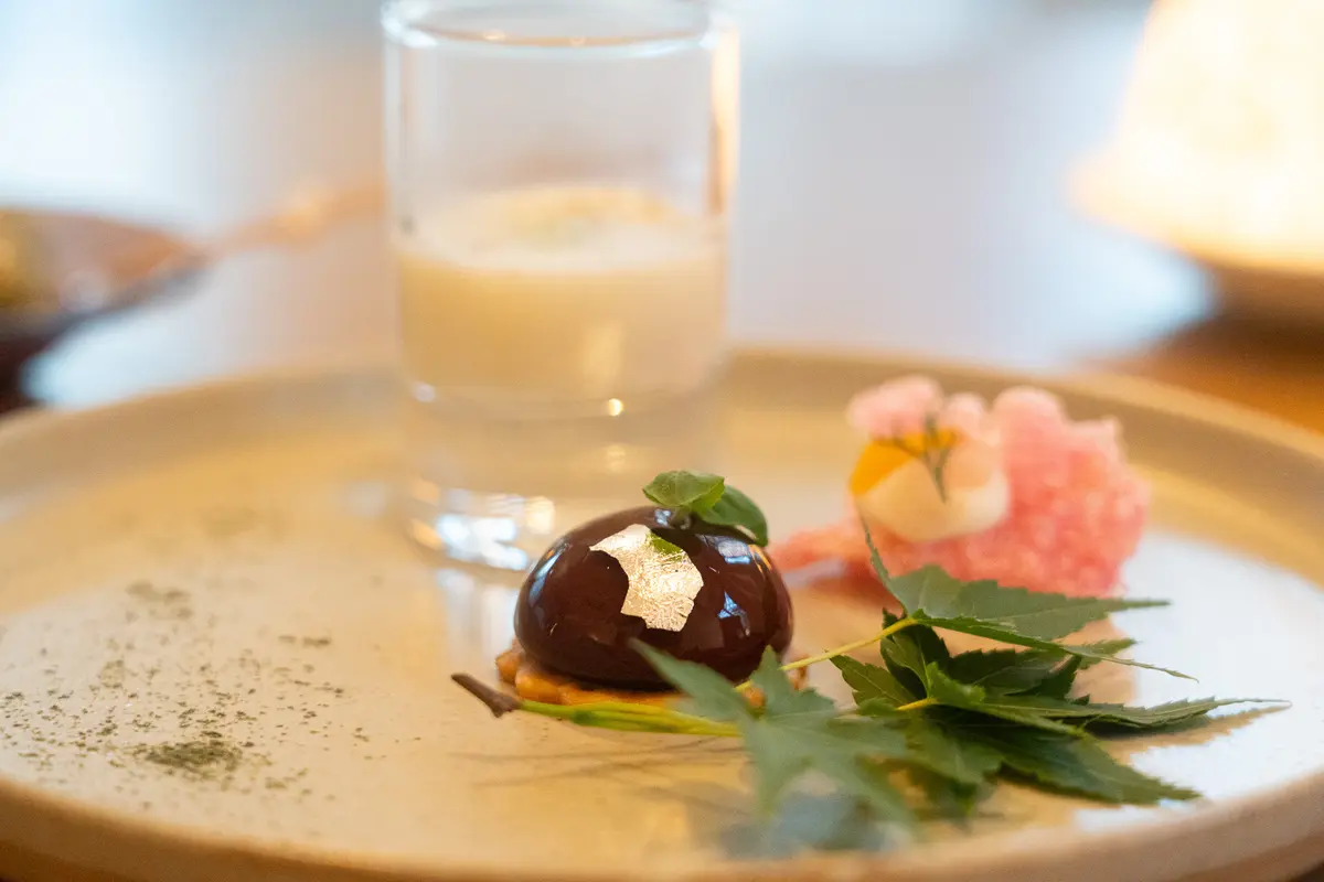 【東京】ルレ・エ・シャトー加盟ホテルの名の画像_9