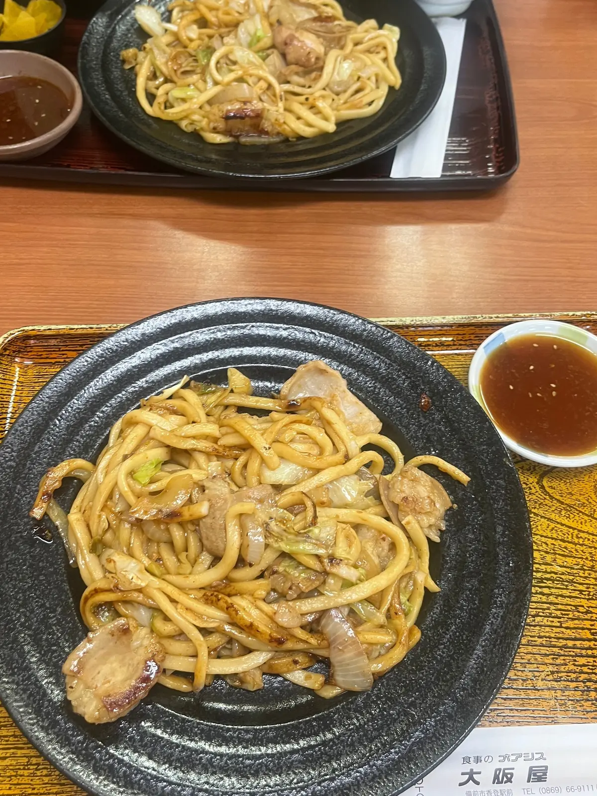 【岡山🍑】 おすすめグルメの紹介✨第3弾の画像_3