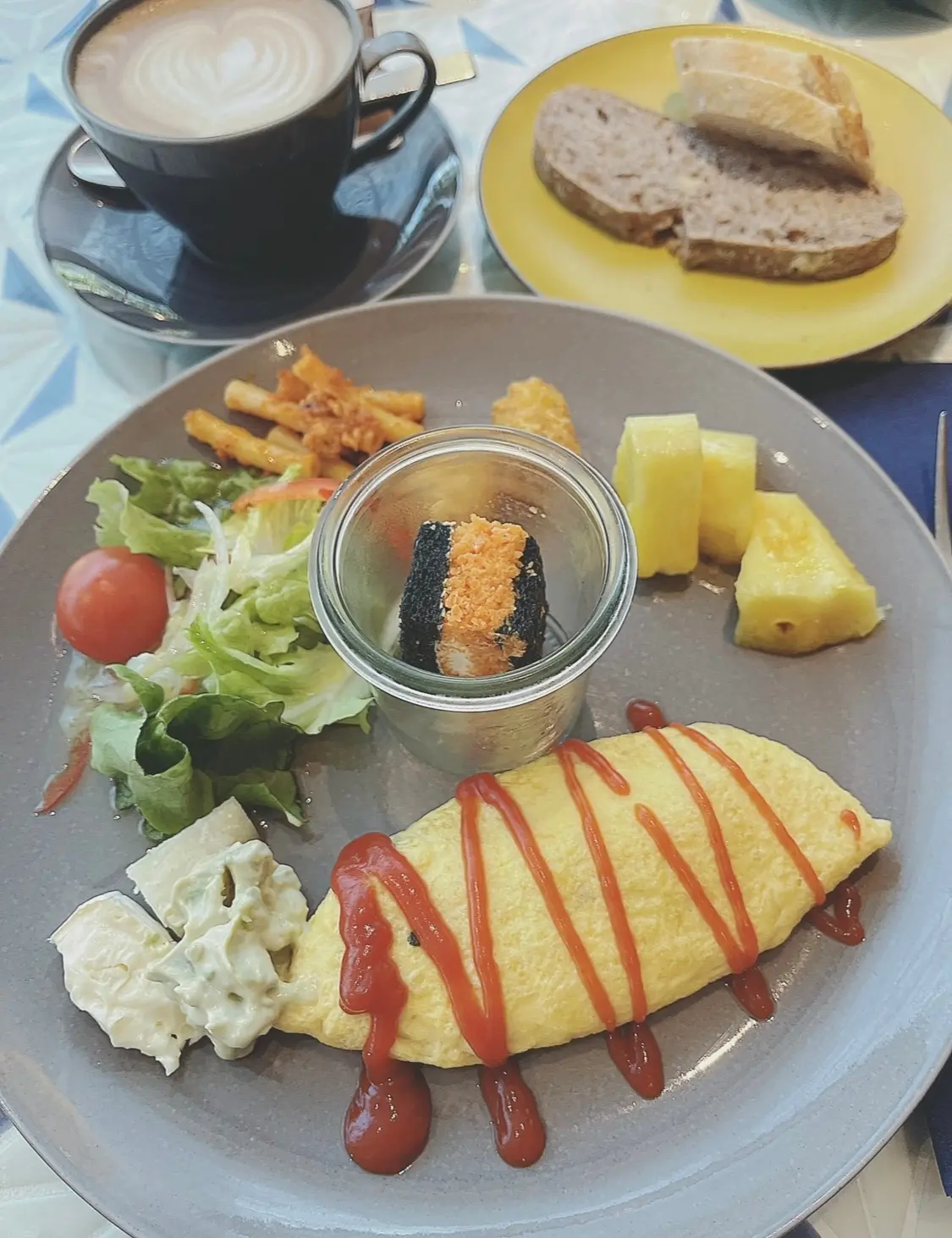 【箱根】日々頑張る自分へ..🕊️ご褒美小の画像_4