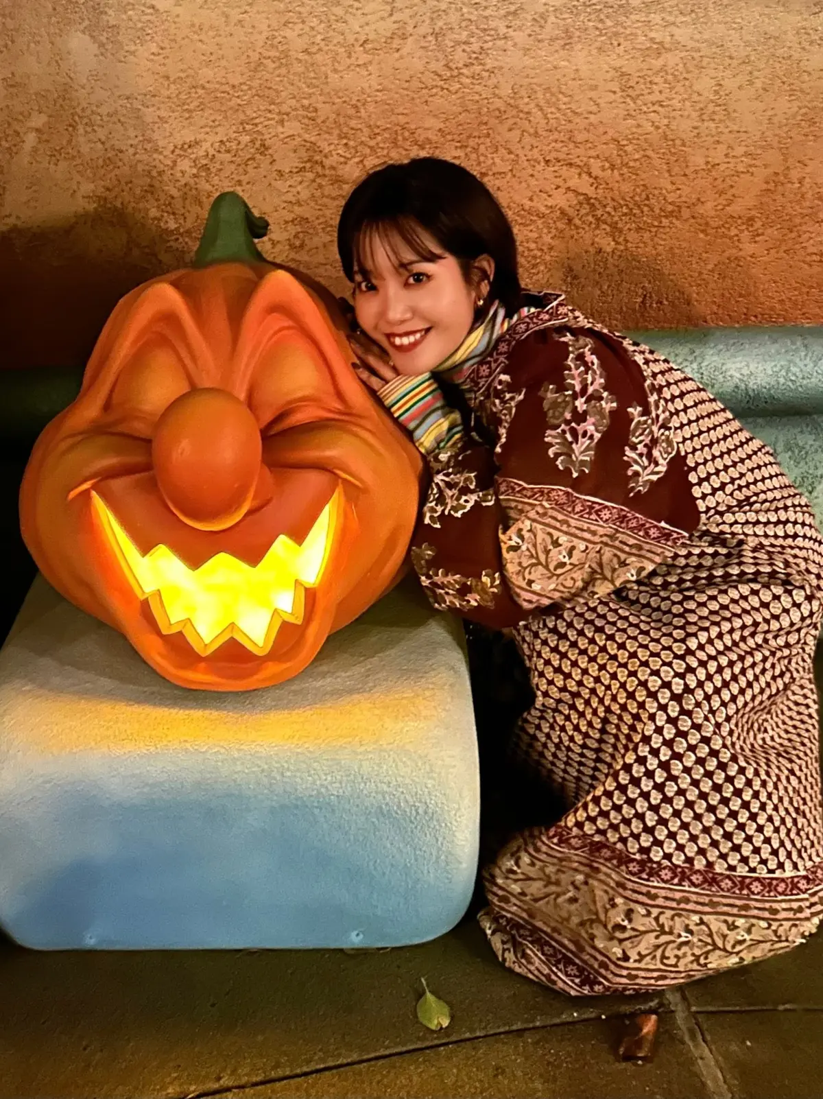 【ディズニーハロウィン♡】まだ間に合う！の画像_5