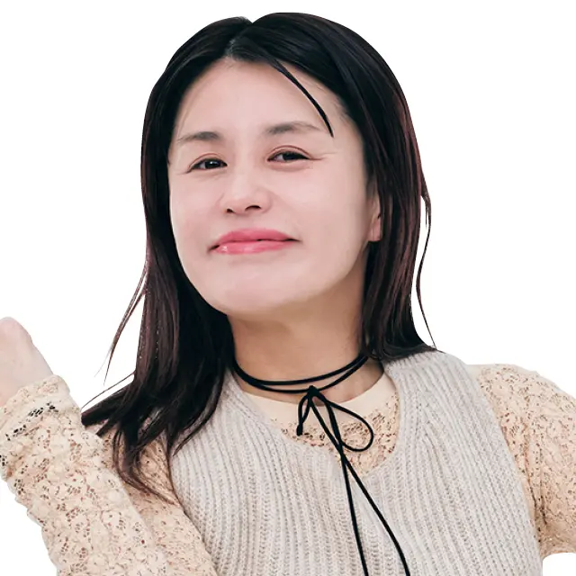 イガリシノブさん