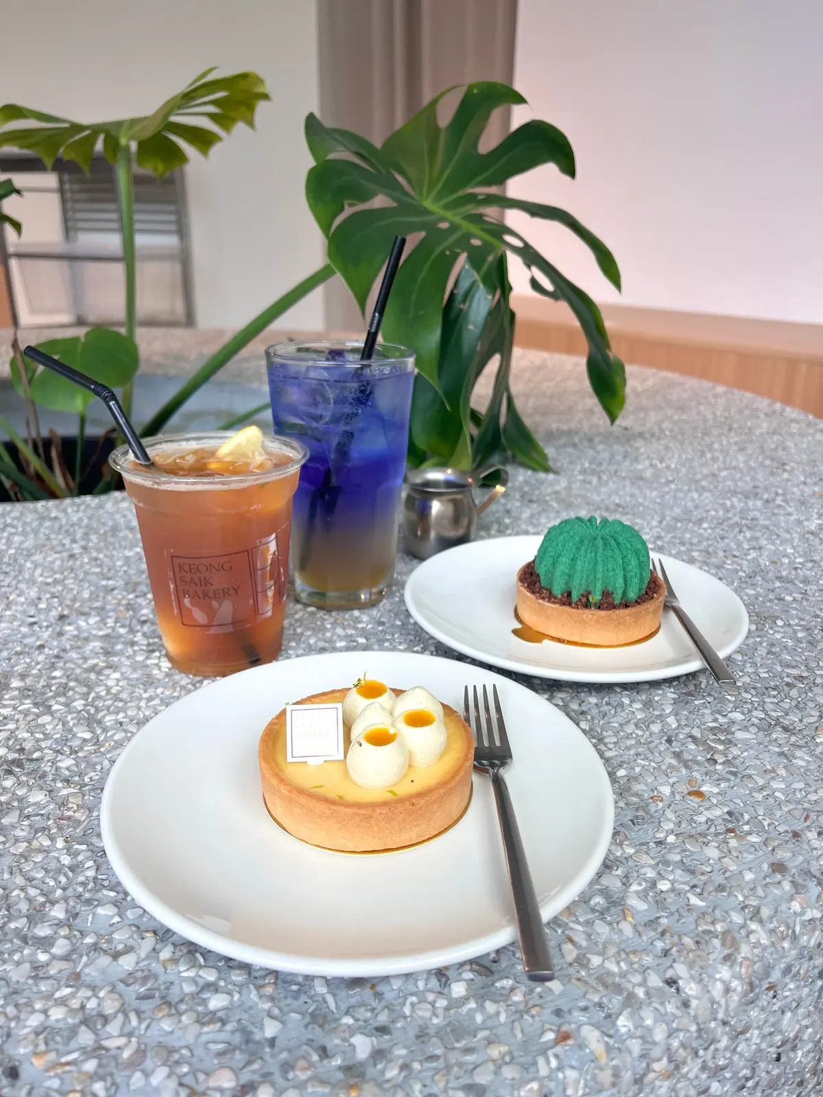 【シンガポール】まるでパンの美術館⁈朝食の画像_4