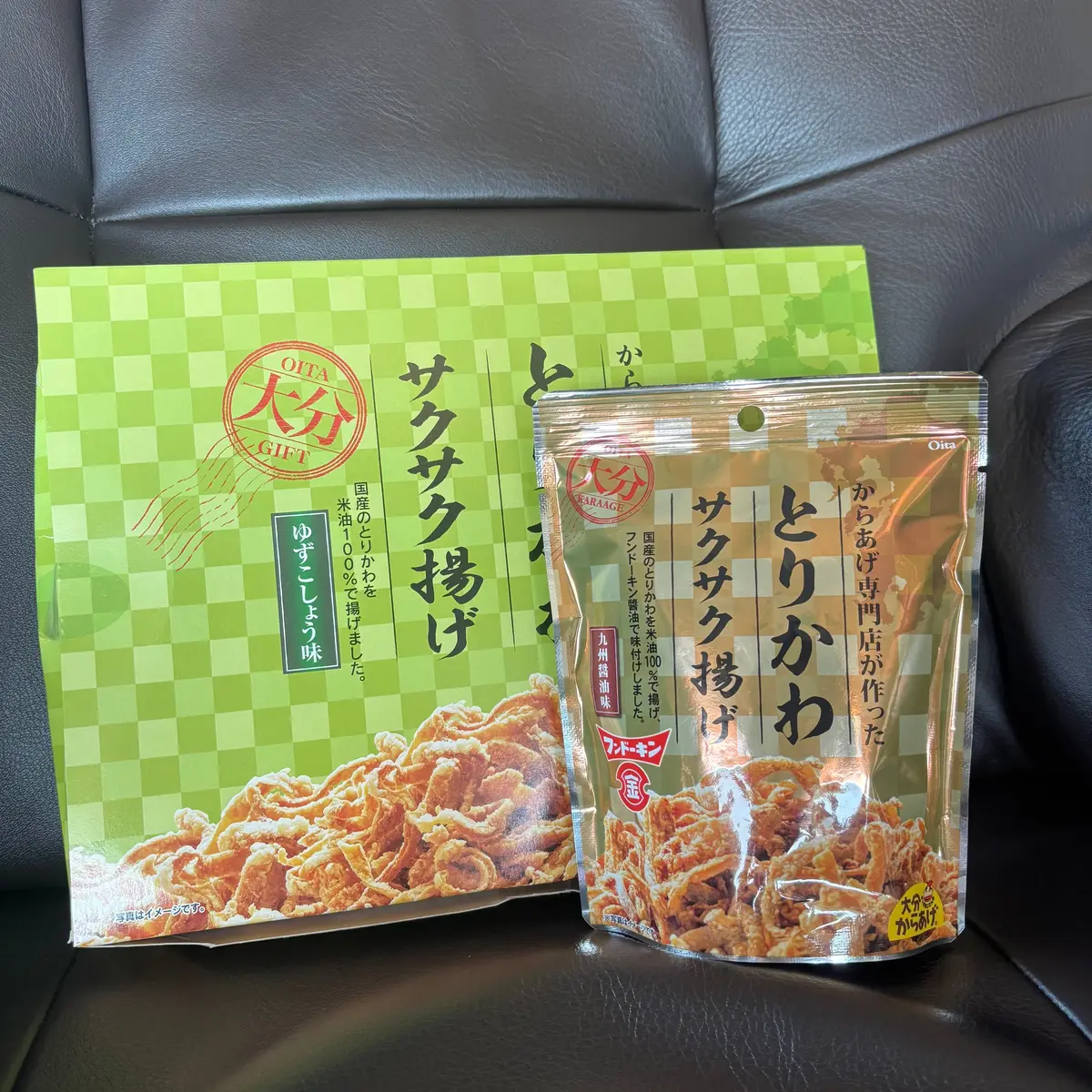 【大分・湯布院】大分で買うべきお土産10の画像_12