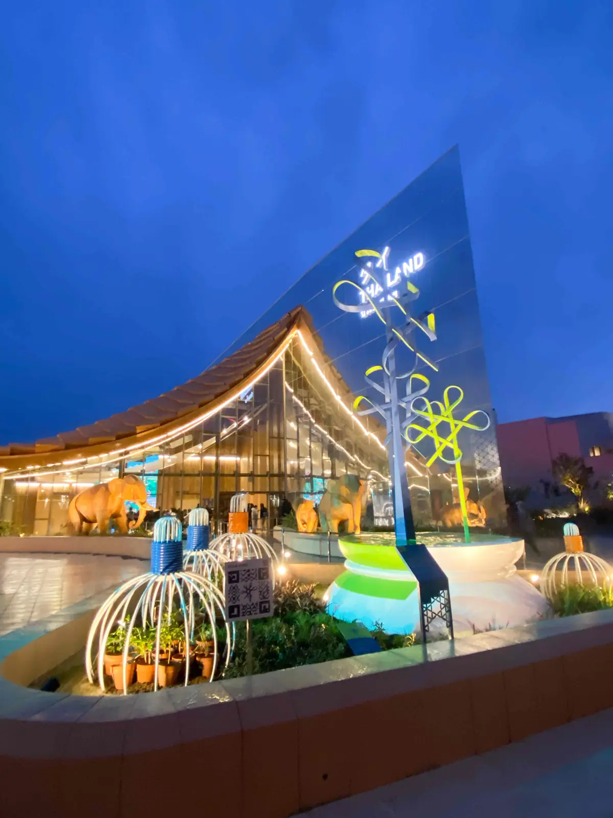 【大阪・関西万博2025】ウェルネスと笑の画像_3