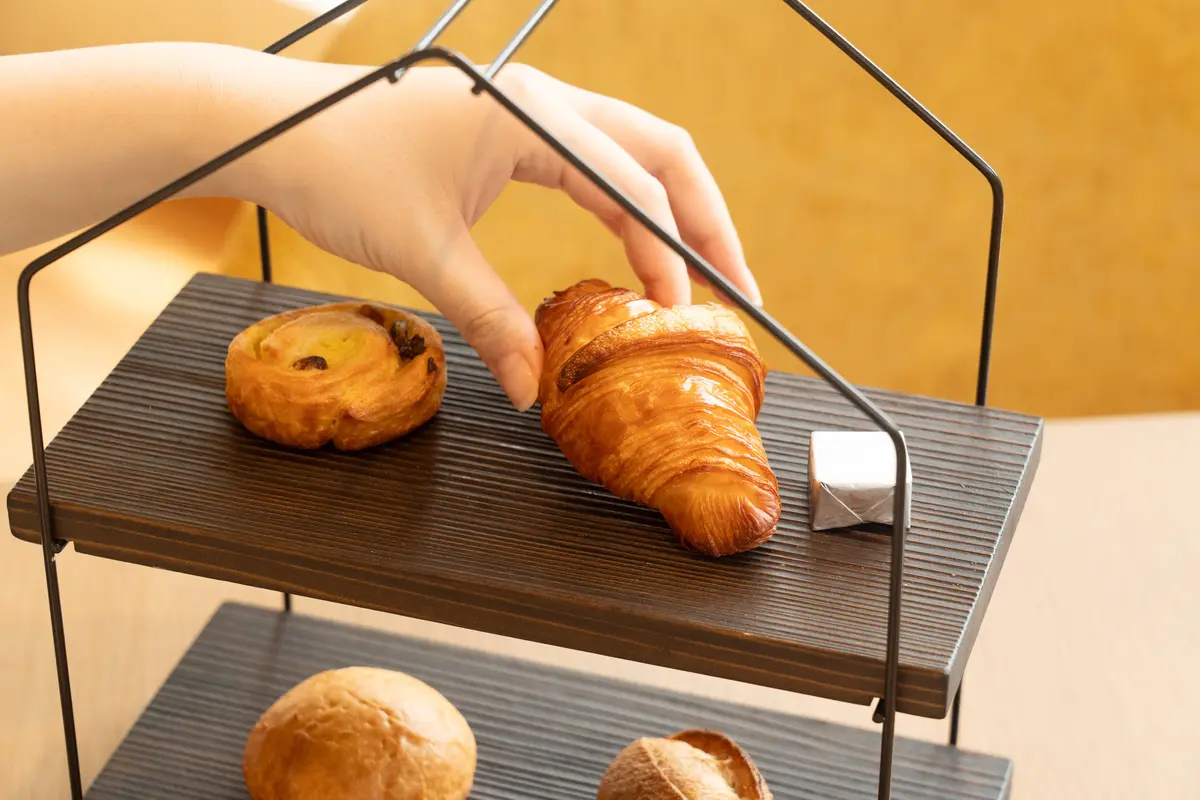 【東京】ルレ・エ・シャトー加盟ホテル『ザの画像_54