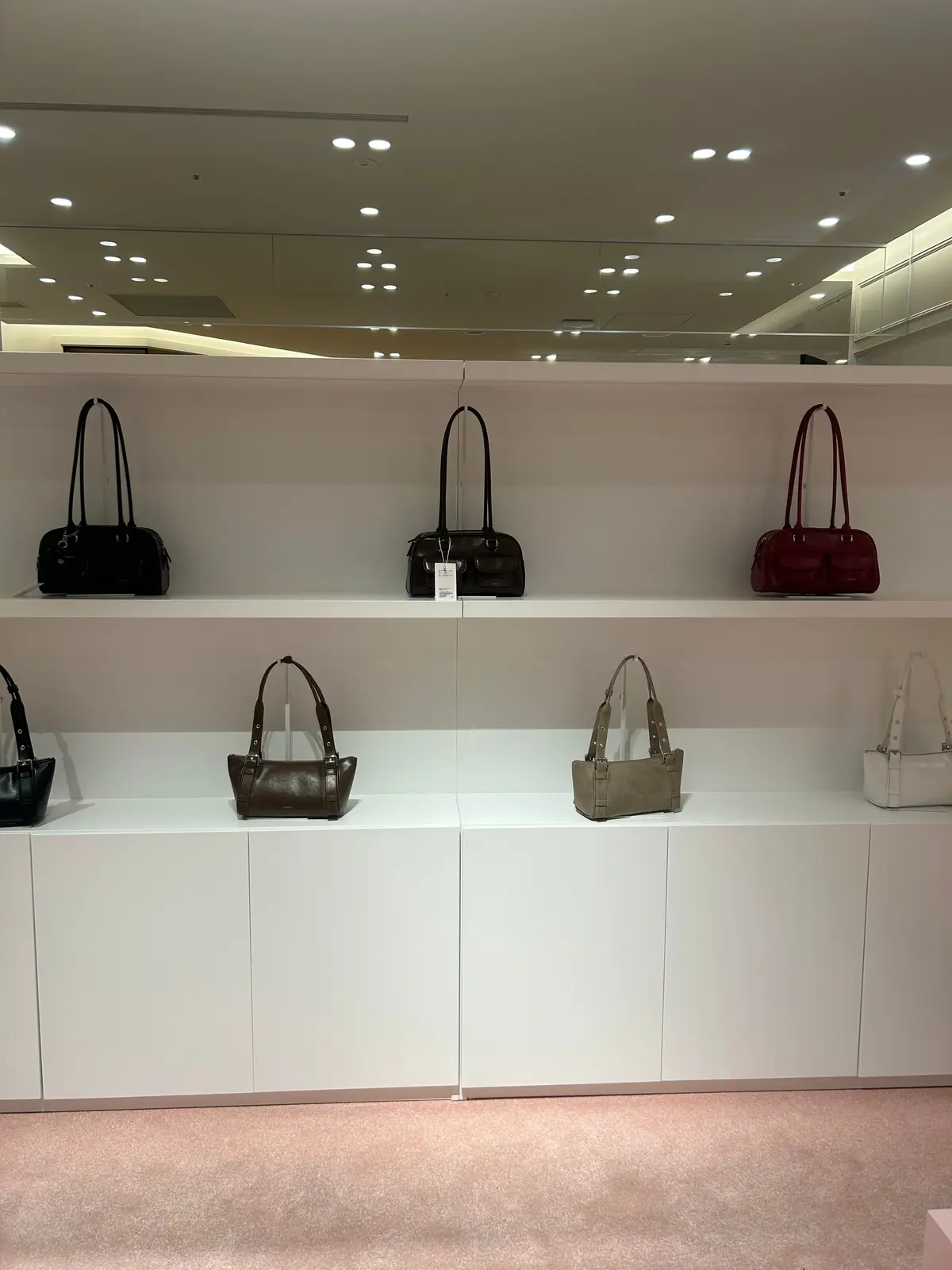 GW期間限定『STAND OIL』ポップの画像_2