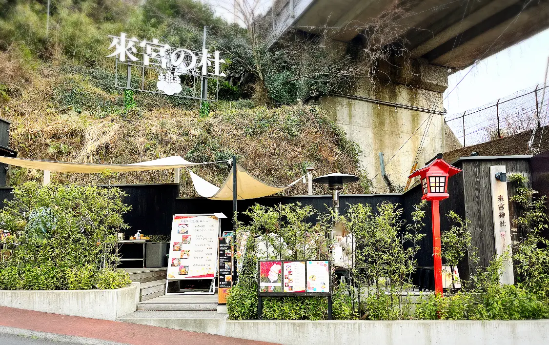 【静岡】熱海のパワースポット来宮神社˚✧の画像_16