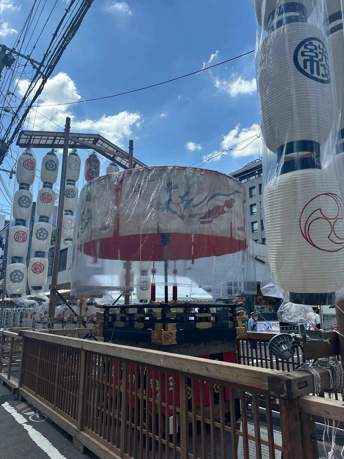 京都の夏の風物詩【京都祇園祭】を楽しむ❤の画像_3