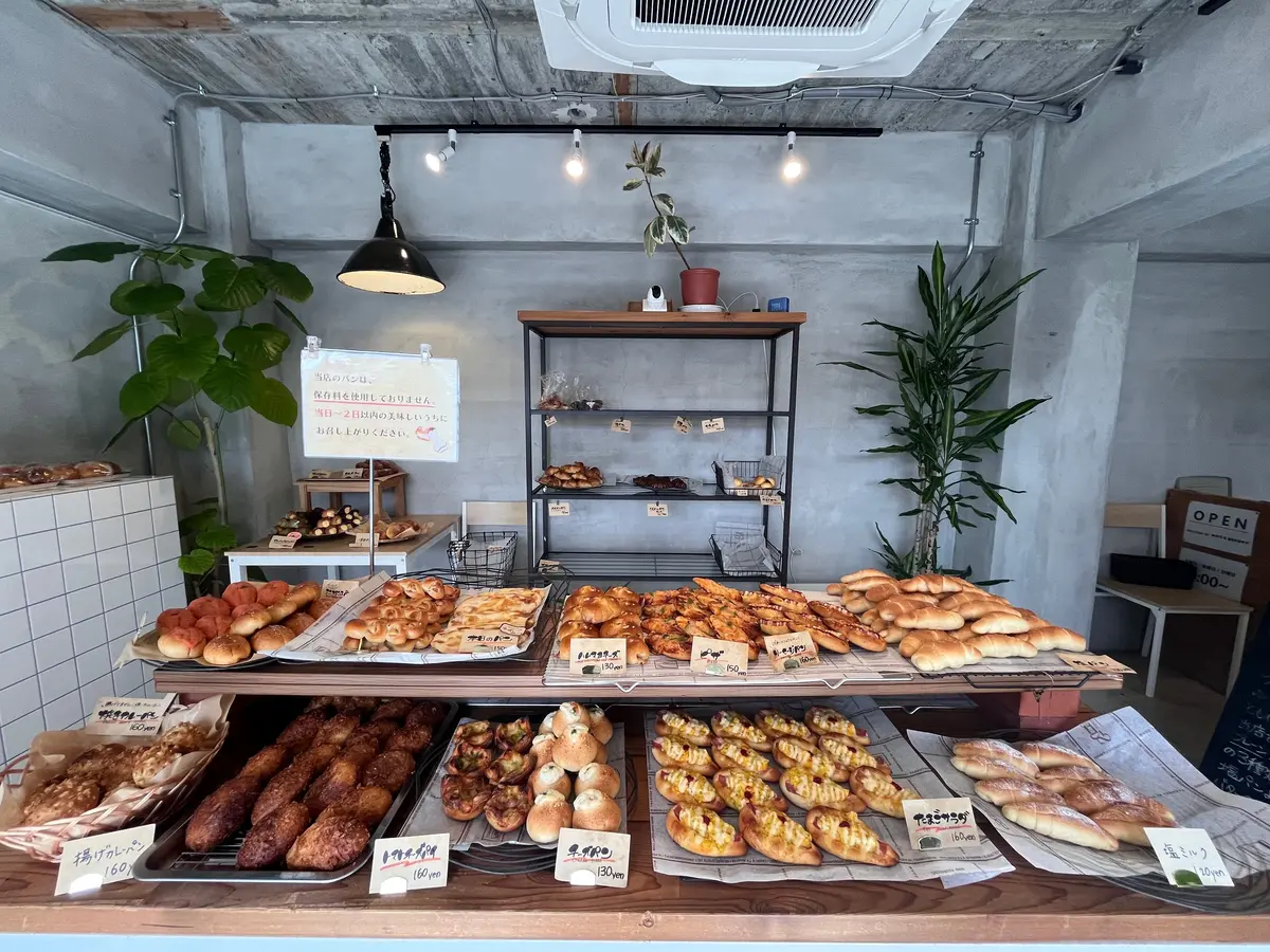 【和歌山】白浜の代表カフェ「かげろう」かの画像_2