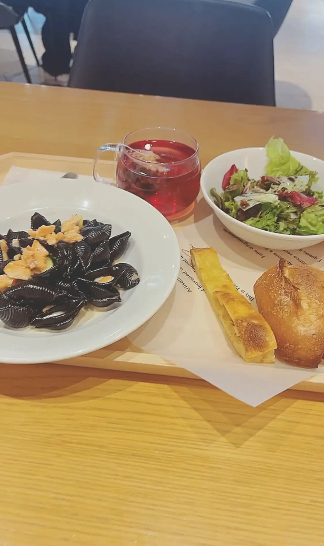 【 銀座 】ランチにおすすめ 店舗限定のの画像_3