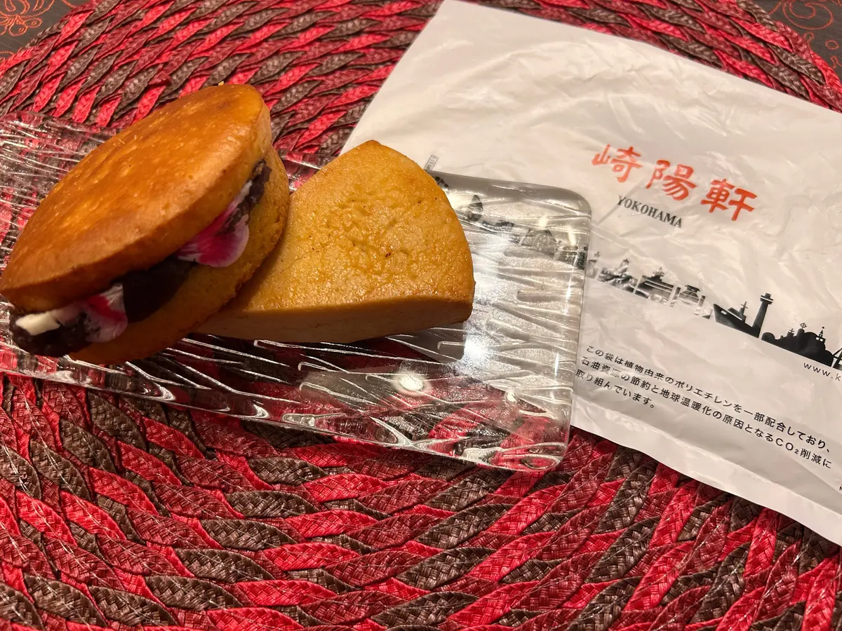 【神奈川県・横浜】あの崎陽軒?!とってもの画像_1