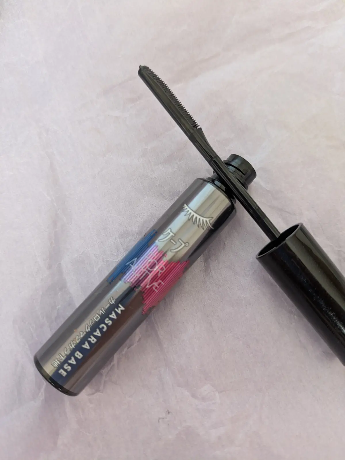 まつ毛下がるお悩みに救世主！黒ケープの最の画像_2