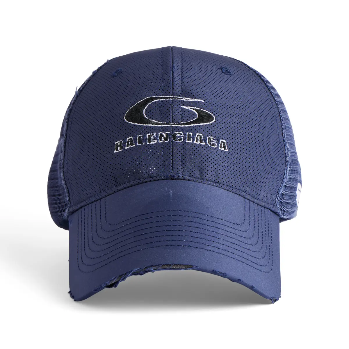 バレンシアガ　キャップ