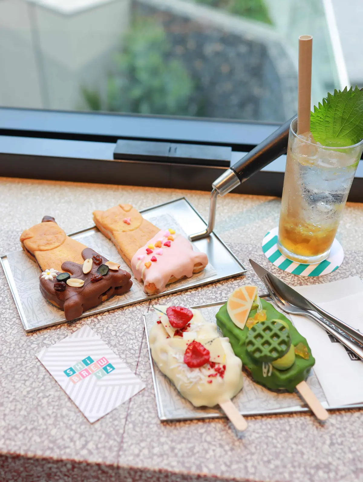 【渋谷】新たな名物グルメの予感！ワンハンの画像_2