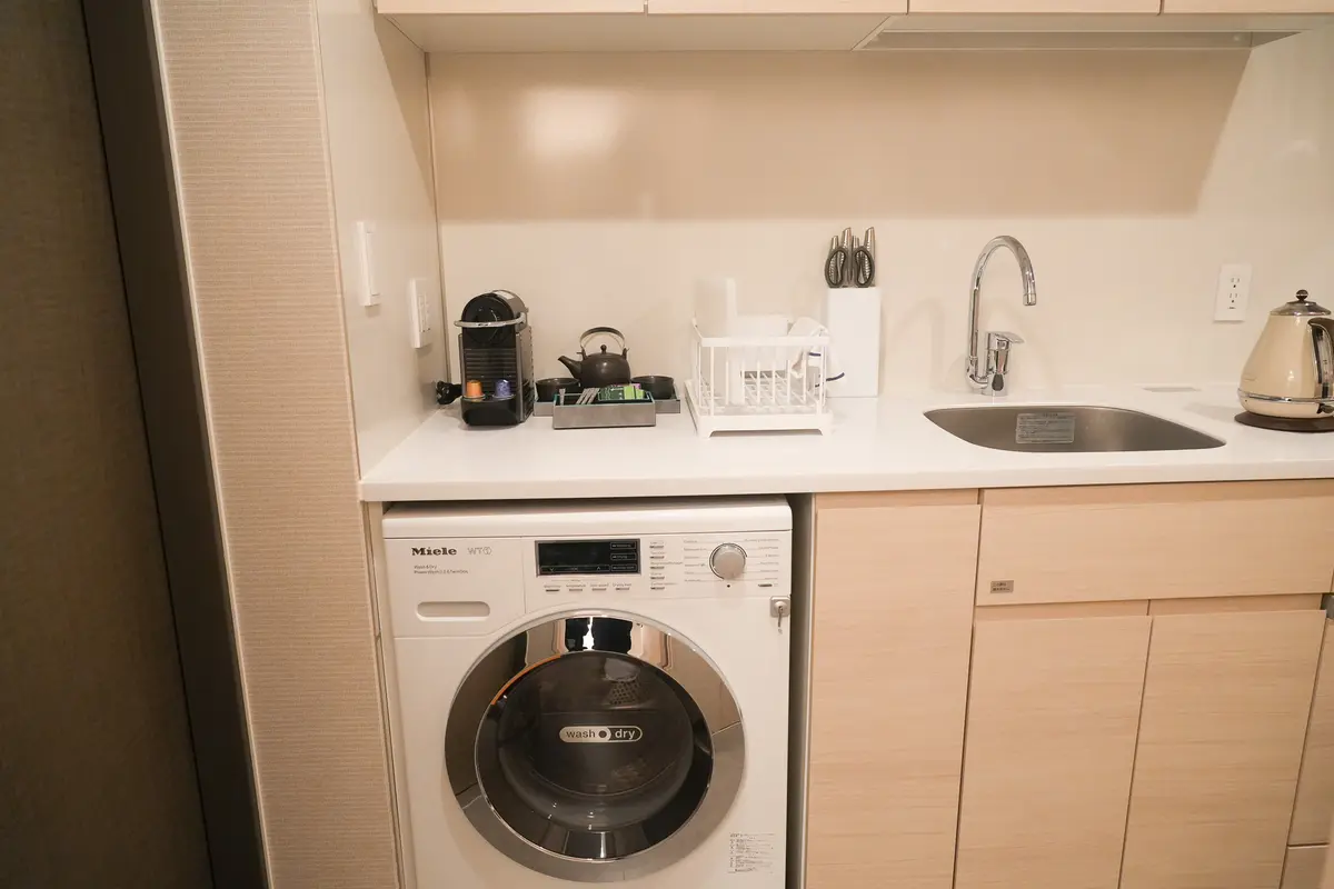 【横浜】暮らすように泊まる贅沢体験！『オの画像_11