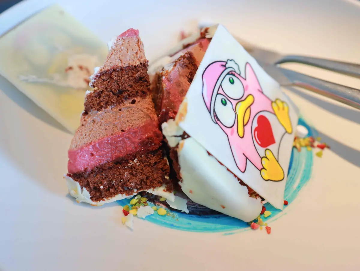 【渋谷】この夏、“ドンペン”に熱視線！？の画像_14