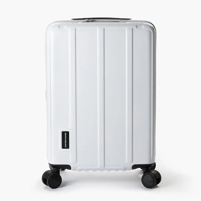 トラベルキャリーケース　ディーン＆デルーカ　ブリーフィング