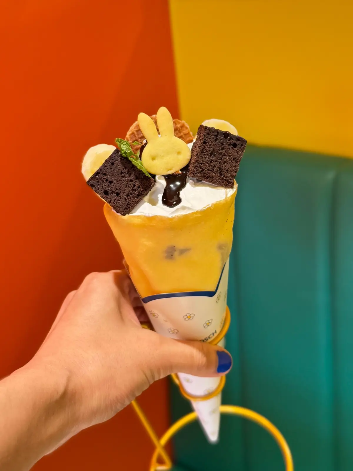 【ハウステンボス】新エリア「ミッフィー・の画像_27