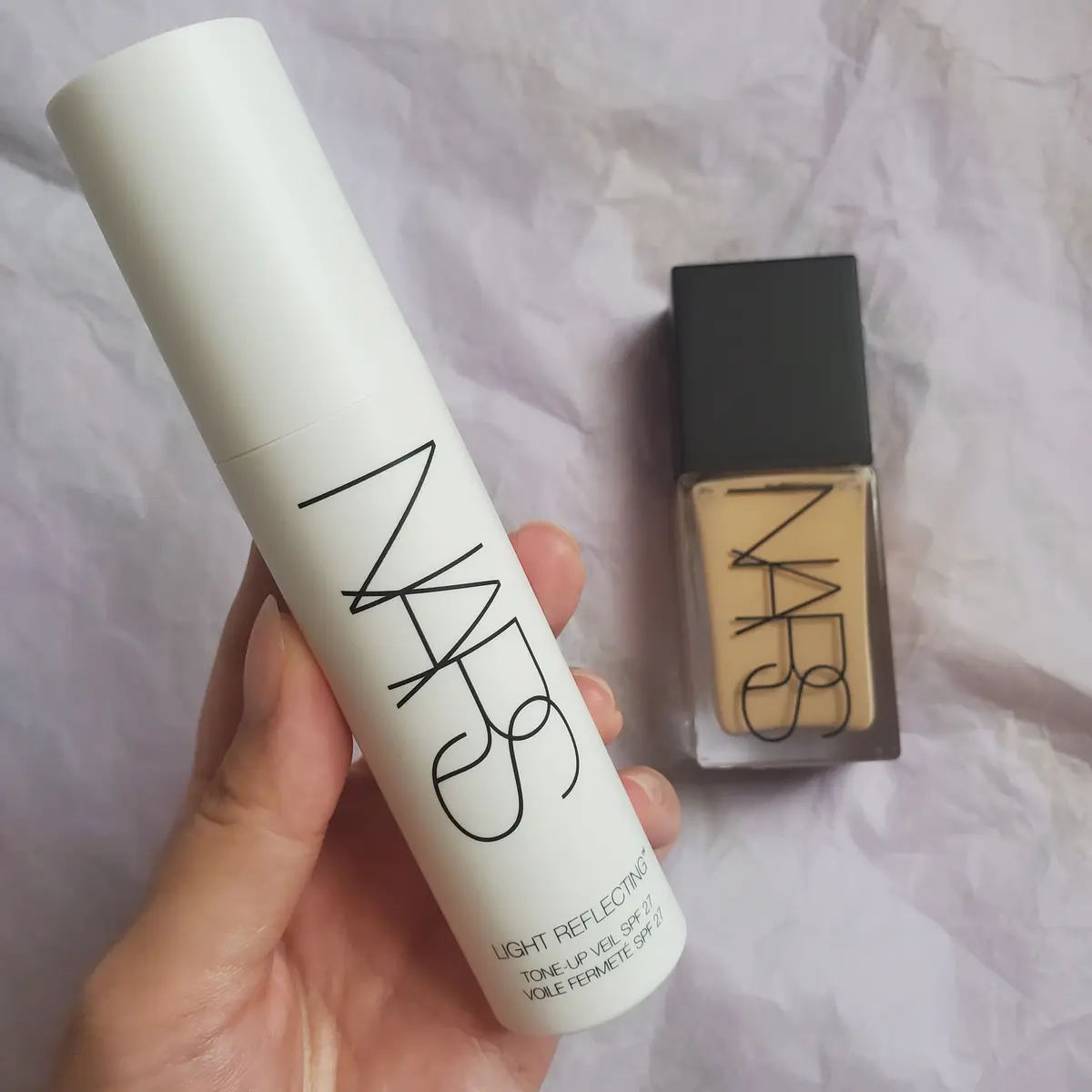 新作コスメ【NARS(ナーズ)】ベスコスの画像_1