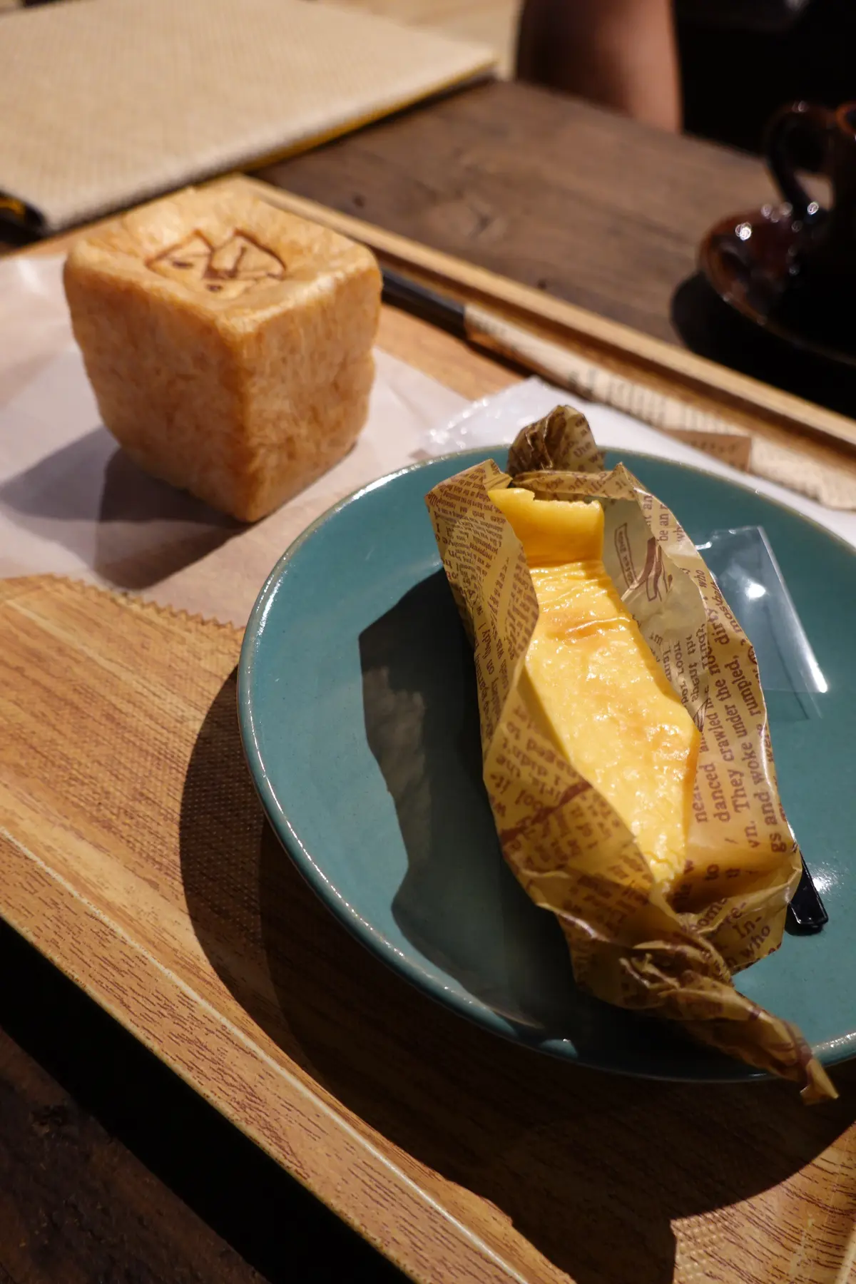 仁之助コーヒー　近衛八幡