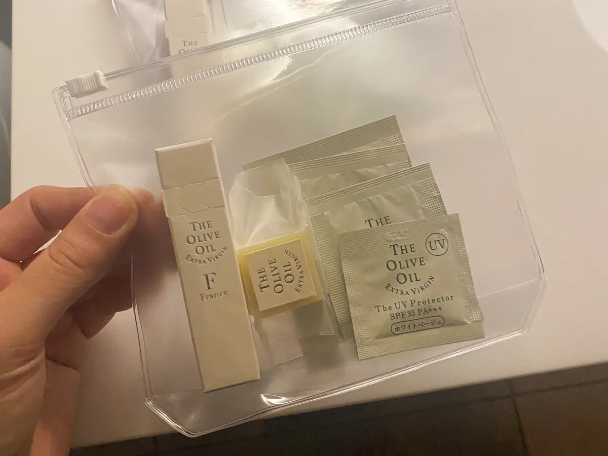 夏旅におすすめ！ウェルネスな仕掛けたっぷの画像_33