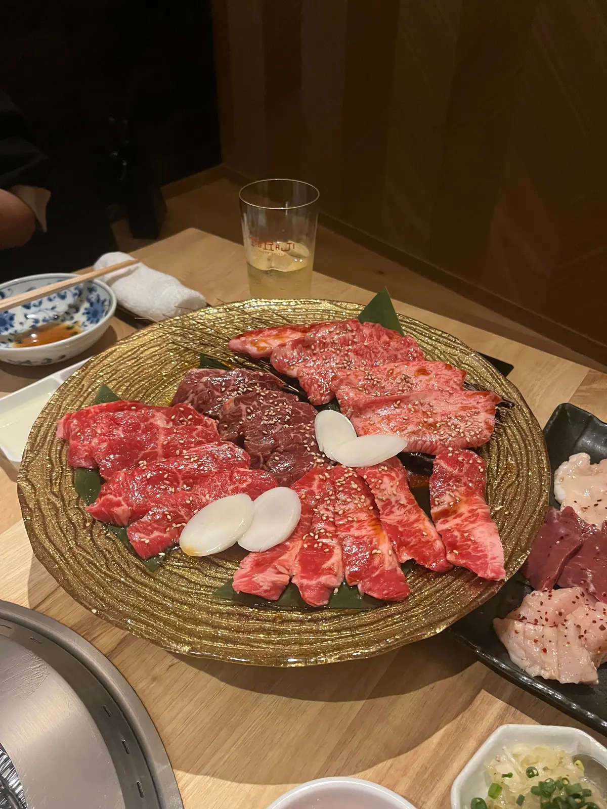 【東京／恵比寿】大人のご褒美ディナー。焼の画像_3