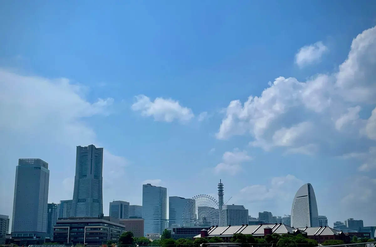 【横浜・日本大通り】オーシャンビュー🏖横の画像_4