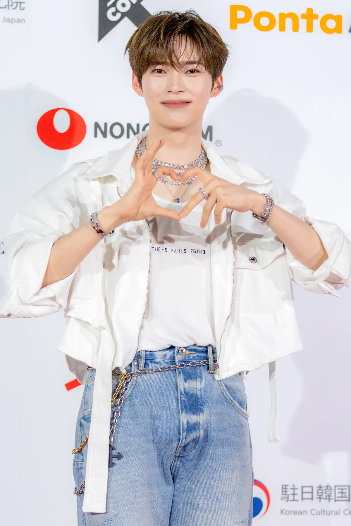 zb1 kcon japan 2025 写真　ハンビン　ジャンハオ　18枚セット zb1 kcon japan 2025 写真 ハンビン ジャンハオ 18枚セット