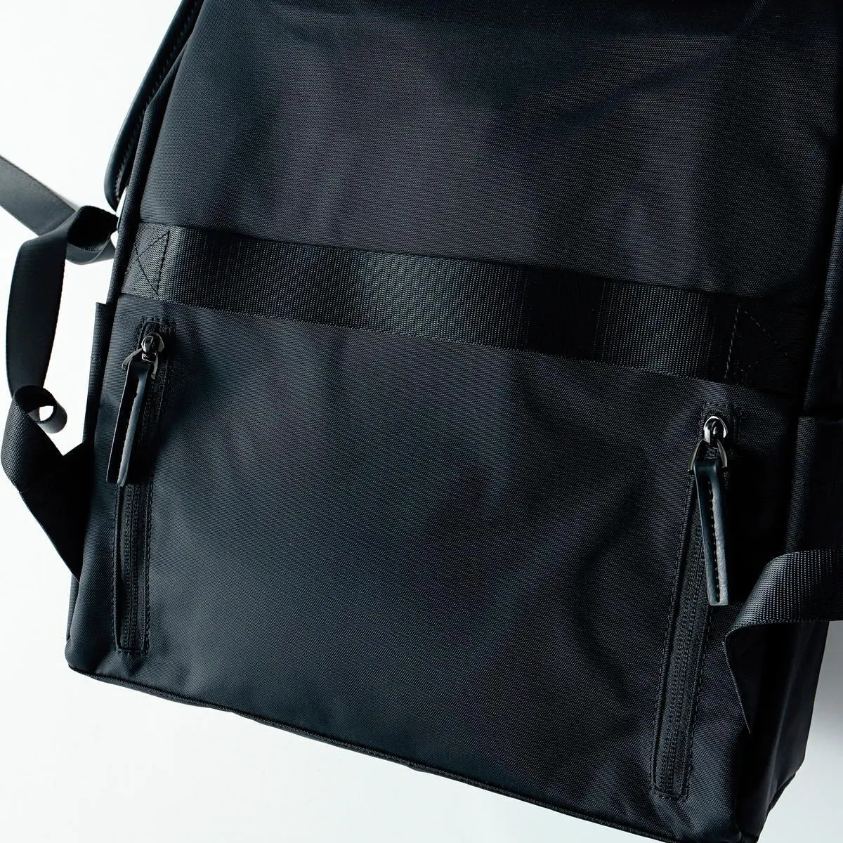 KLONのリュックのポケット