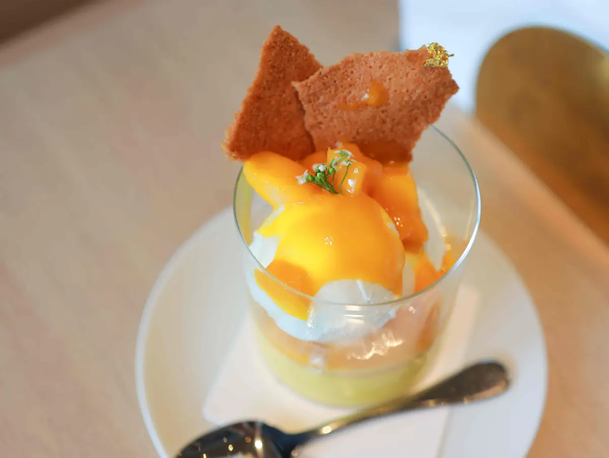 夏を乗り切る“辛”“冷”の期間限定メニュの画像_2