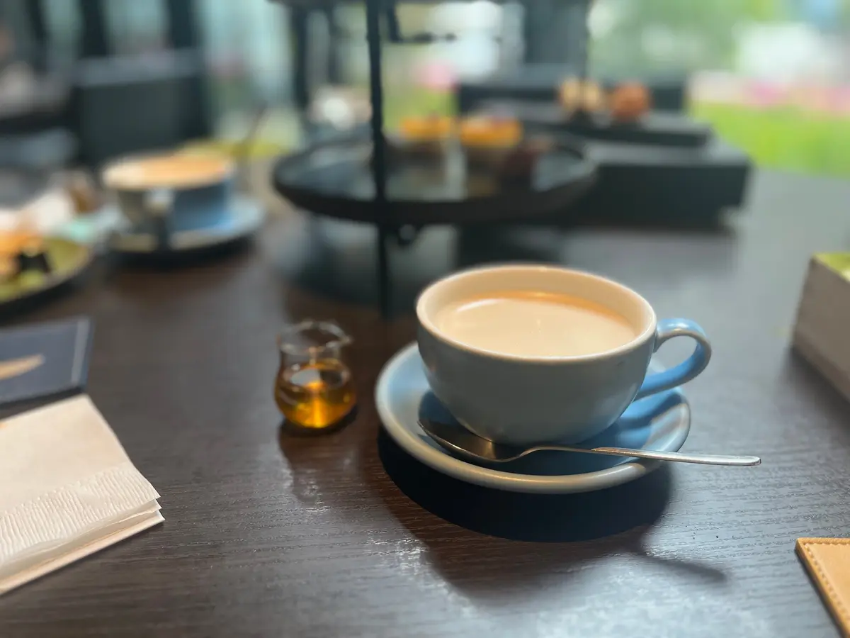 【東京潮見】東京ベイ潮見プリンスホテルでの画像_12