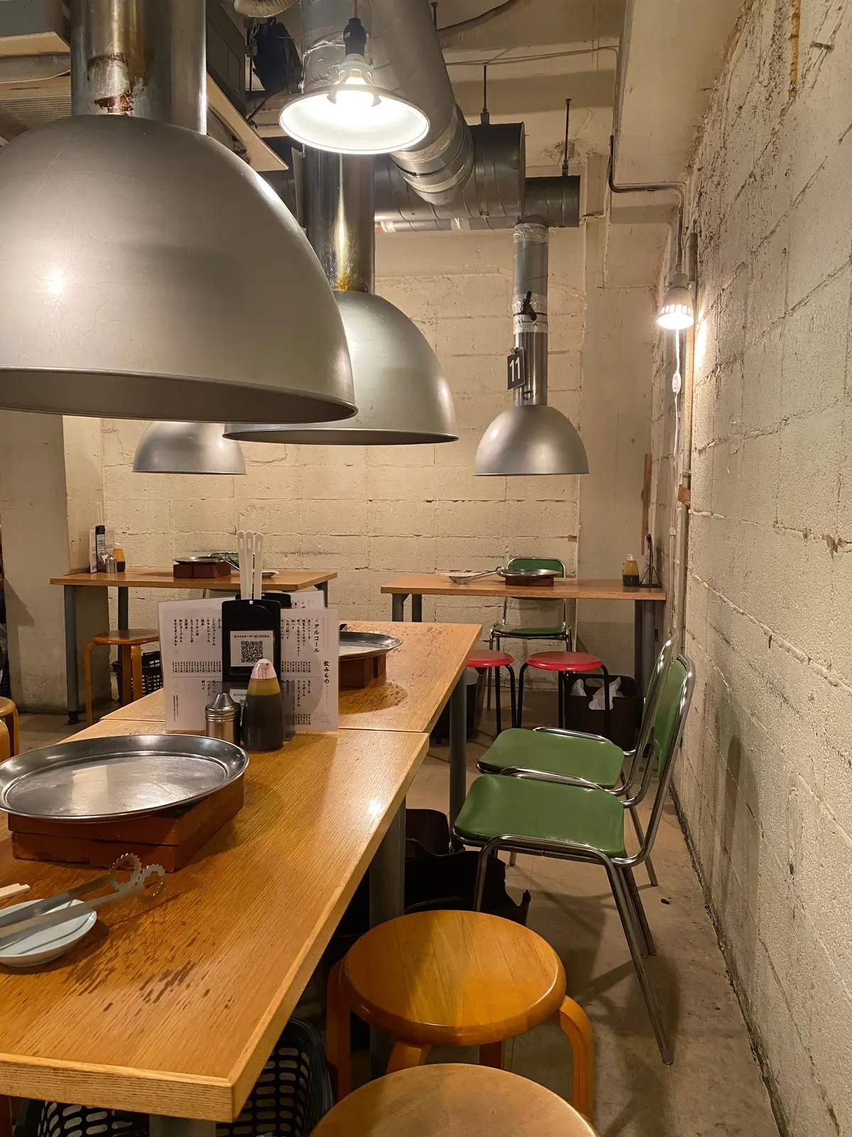 【新橋】タンがおいしすぎるコスパ焼肉！の画像_3