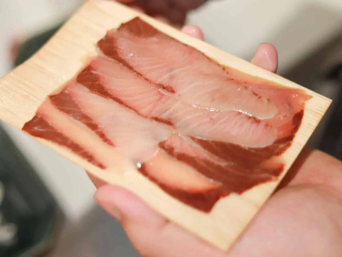 【富山湾の幸をお取り寄せ】ほたるいか・ぶの画像_14