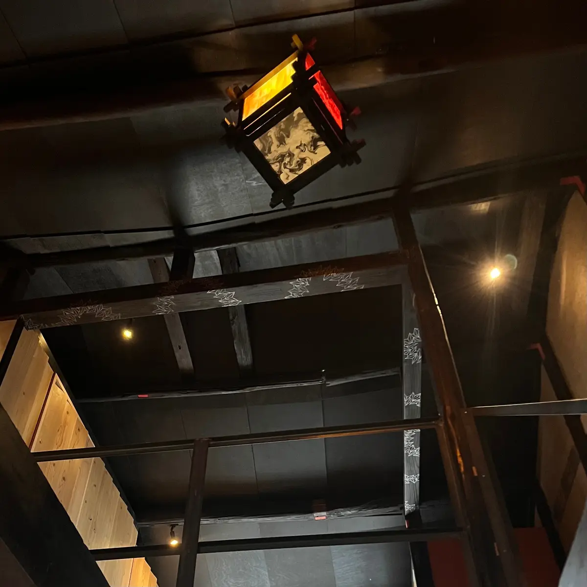 【京都｜四条大宮】嵐電沿い、雨の日でも行の画像_4