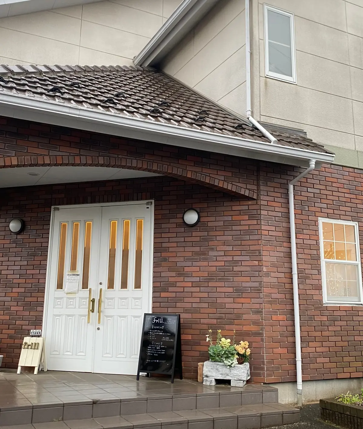 【茨城┊︎カフェ】茨城にフレンチガーリーの画像_1