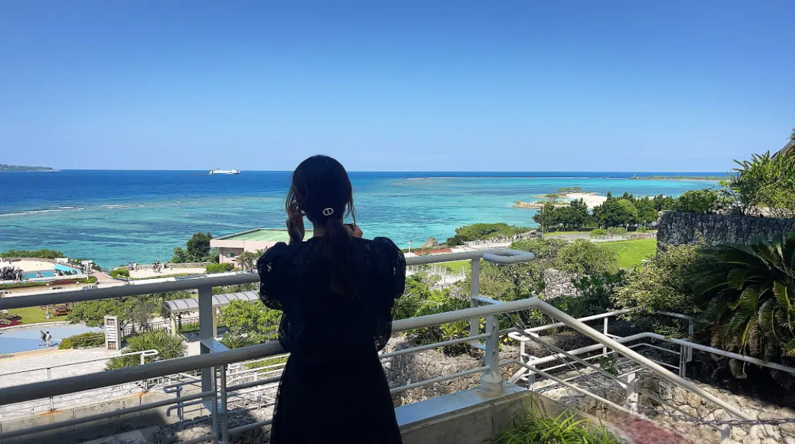 【沖縄】完全ガイド！沖縄美ら海水族館の魅の画像_13