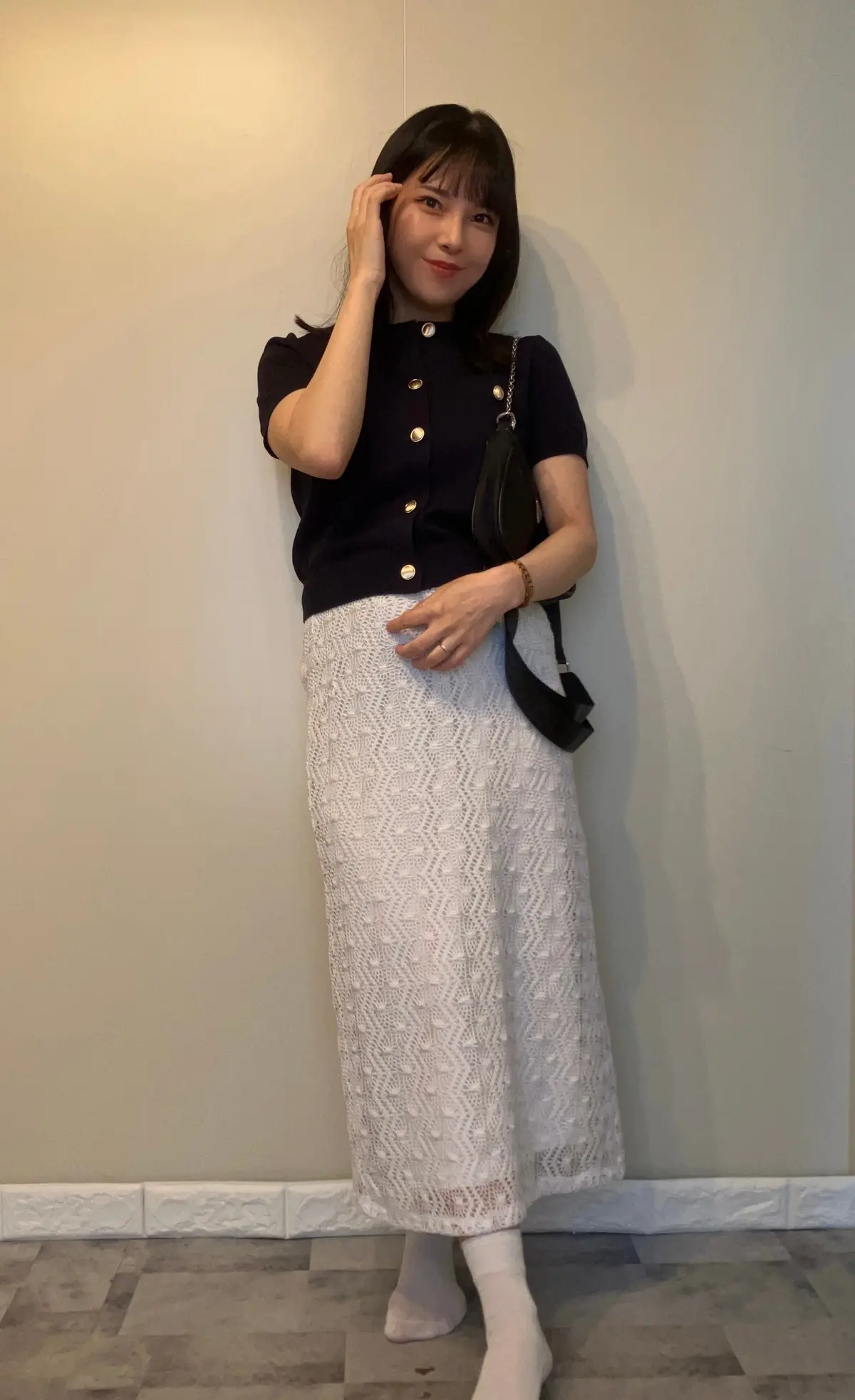 【GU】夏コーデに!プチプラ購入品ばっかの画像_3